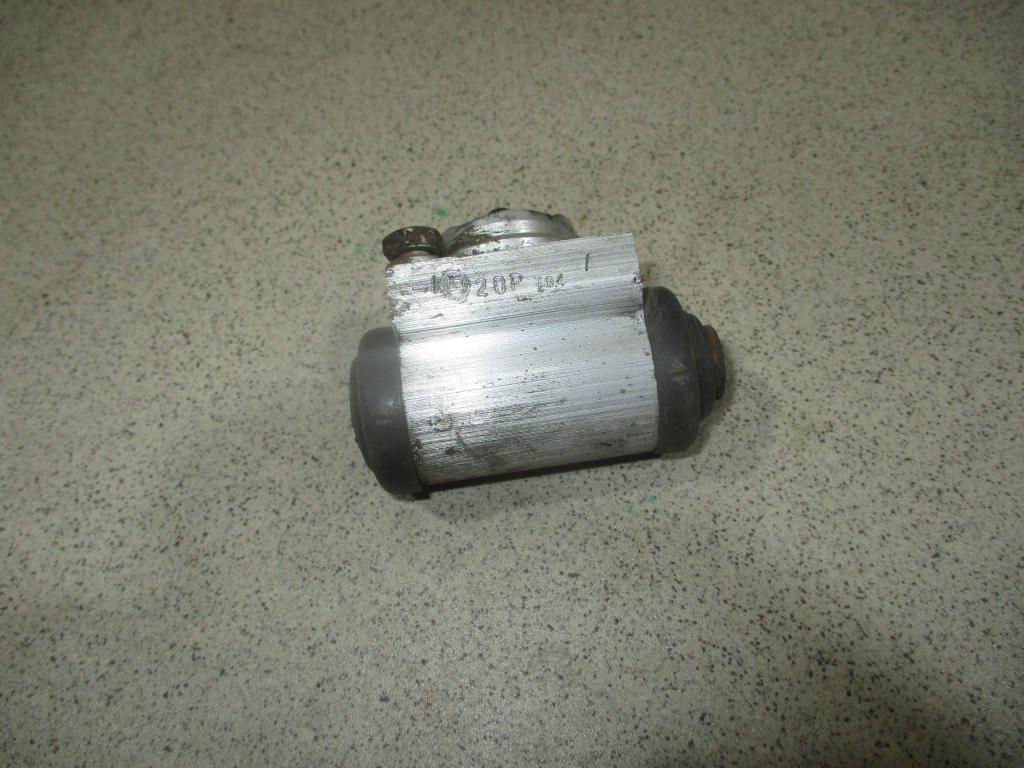 Цилиндр тормозной задний, 500 рублей, Пермь