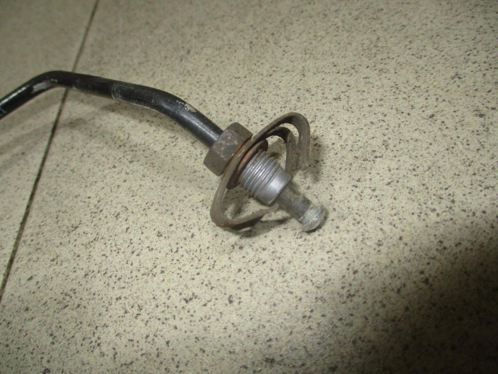 Трубка тормозная, 700 рублей, Пермь