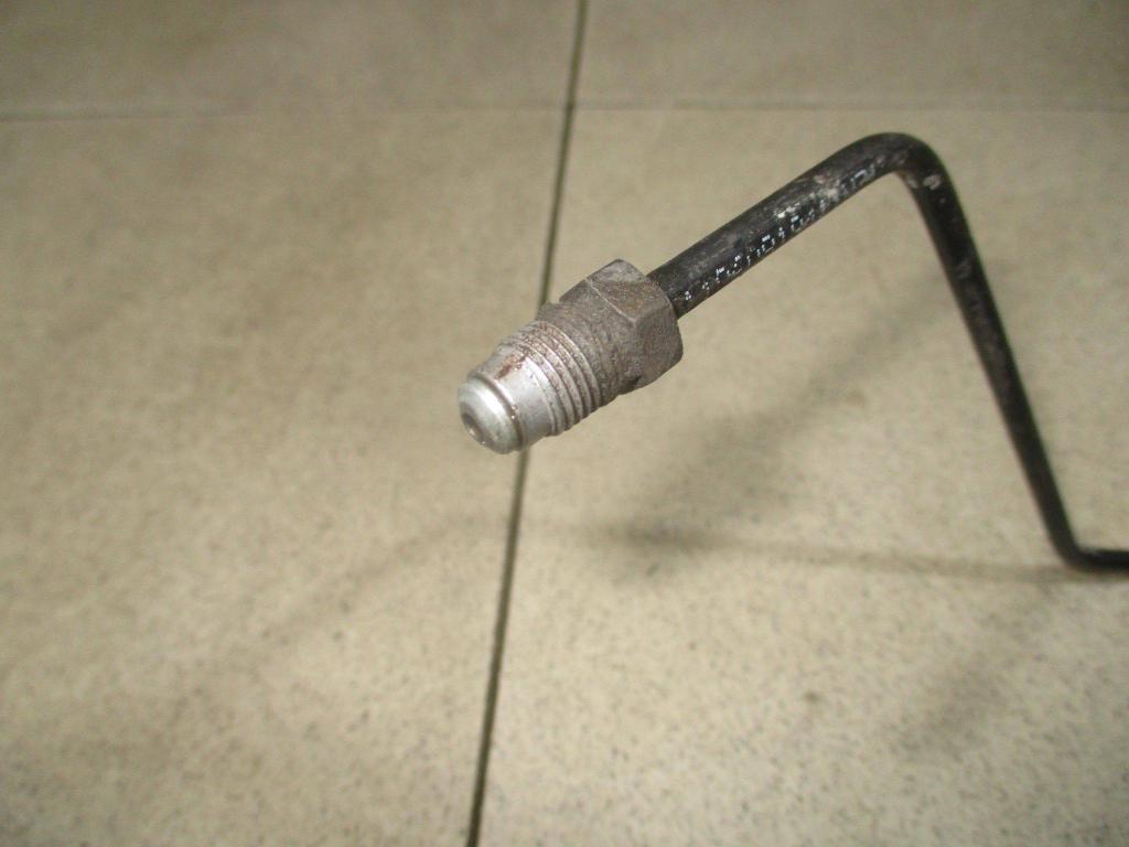 Трубка тормозная, 700 рублей, Пермь