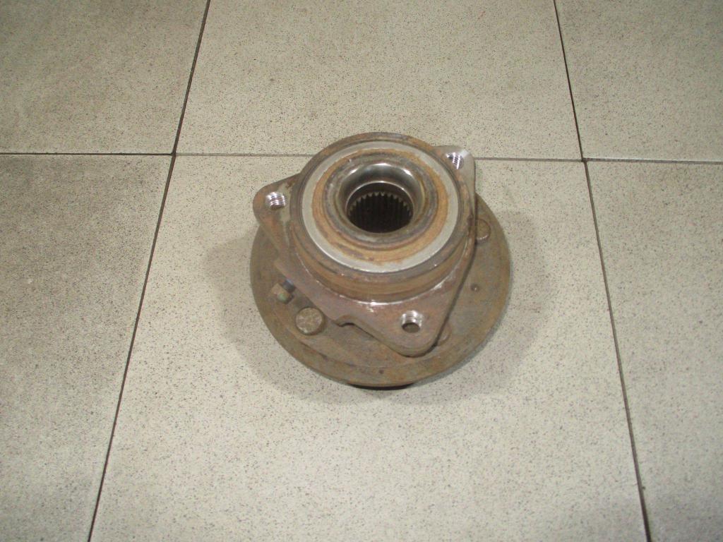 Ступица передняя, 2500 рублей, Пермь