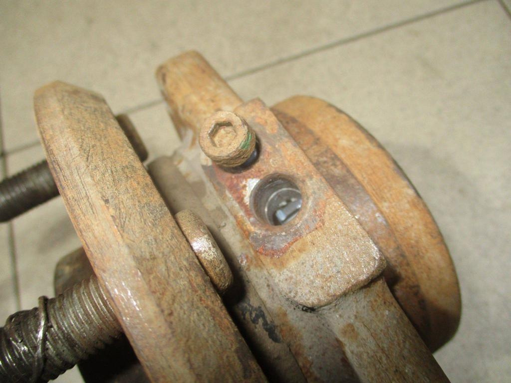 Ступица передняя, 2500 рублей, Пермь