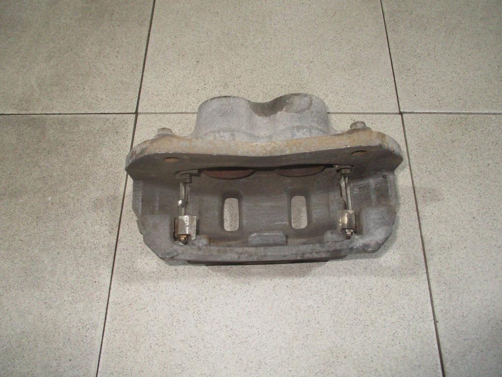 Суппорт передний правый, 2000 рублей, Пермь