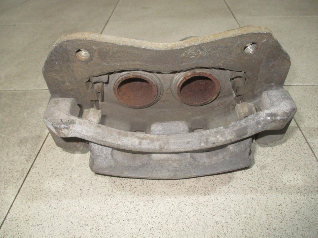 Суппорт передний правый, 2000 рублей, Пермь