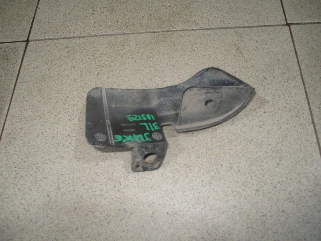 Брызговик задний левый, 500 рублей, Пермь