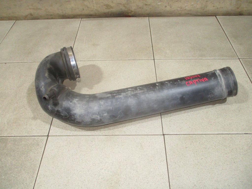 Патрубок воздушного фильтра, 1500 рублей, Пермь