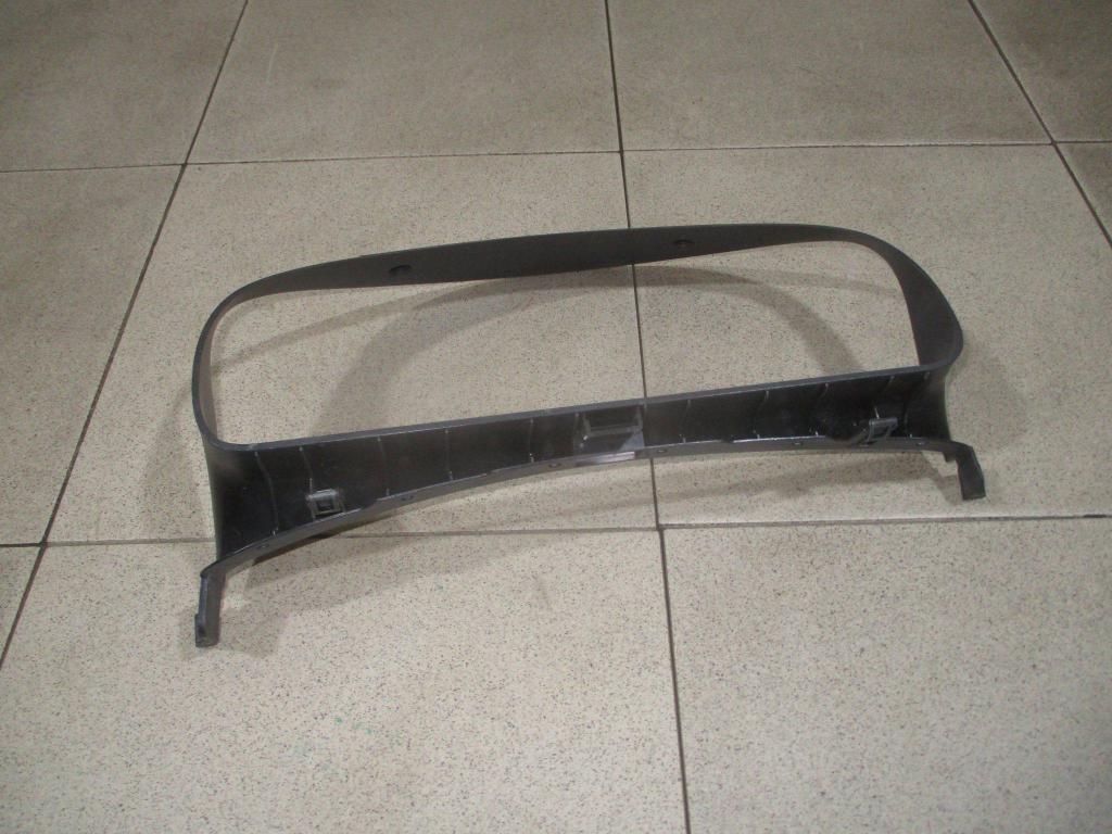 Накладка декоративная, 500 рублей, Пермь