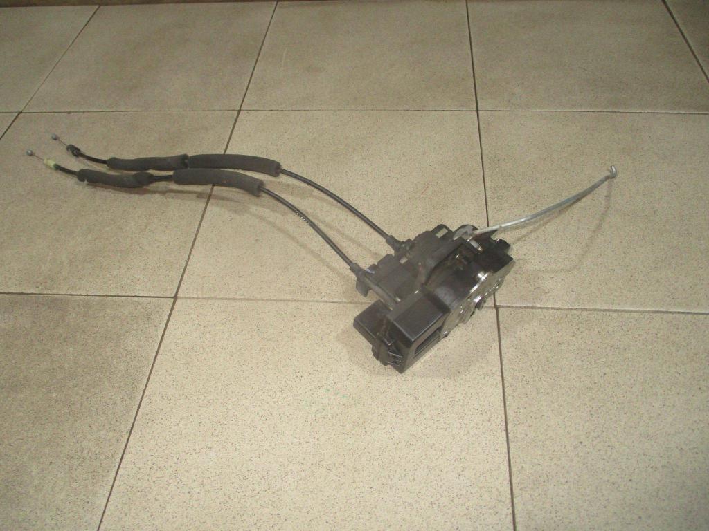 Замок двери передней правой, 1500 рублей, Пермь