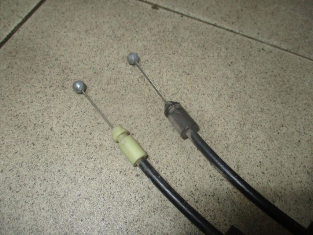 Замок двери передней правой, 1500 рублей, Пермь