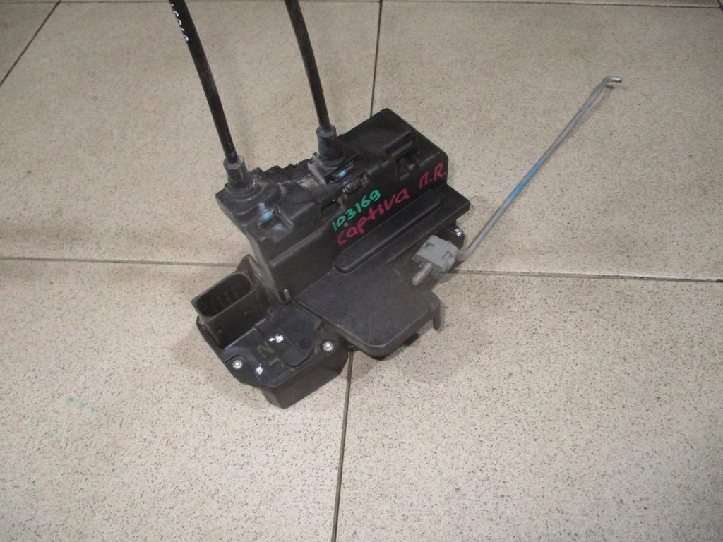 Замок двери передней правой, 1500 рублей, Пермь