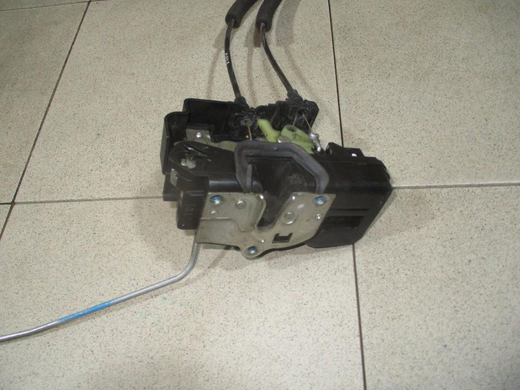 Замок двери передней правой, 1500 рублей, Пермь