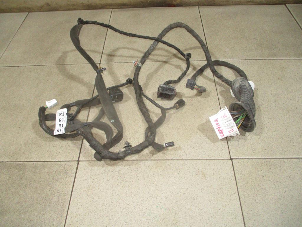 Проводка двери, 1500 рублей, Пермь