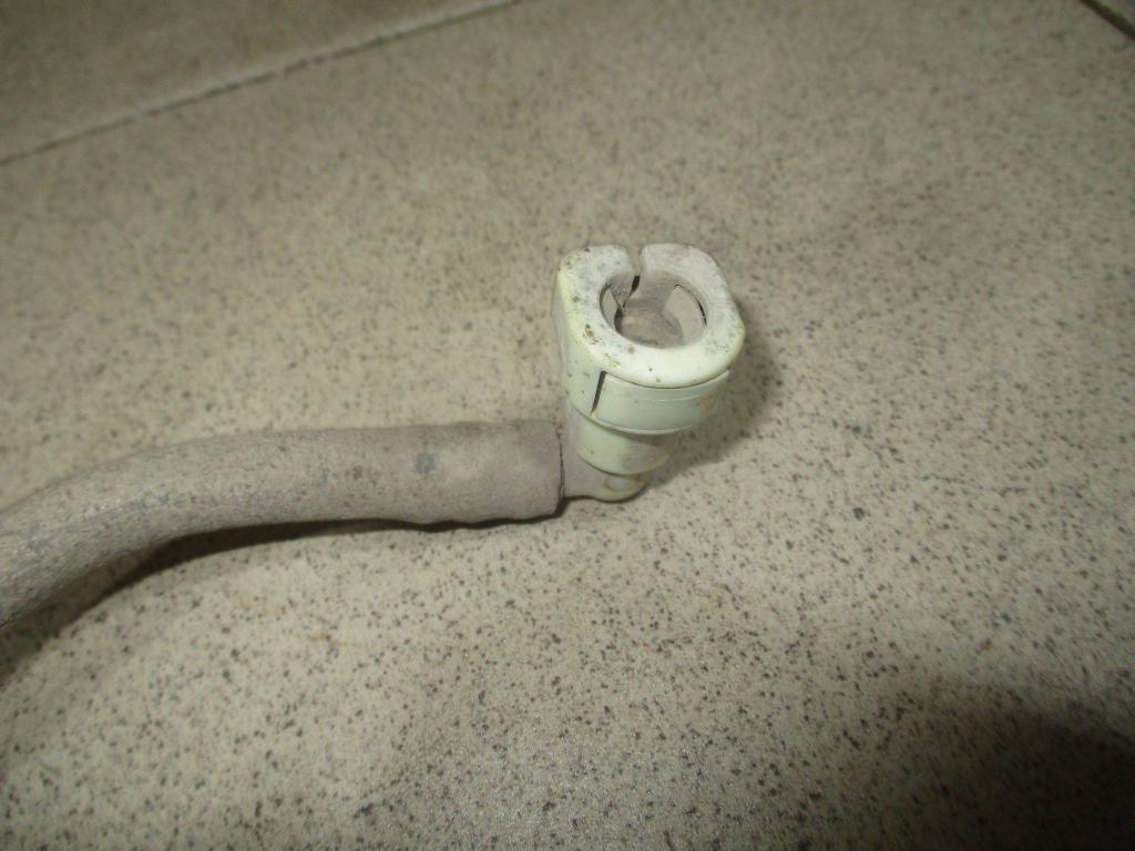 Трубка топливная, 1000 рублей, Пермь