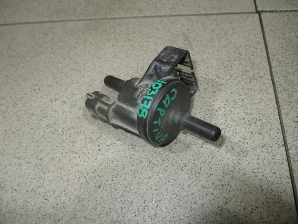 Клапан вентиляции топливного бака, 2000 рублей, Пермь