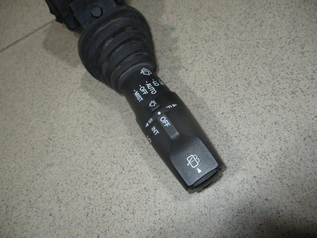 Переключатель стеклоочистителей, 2000 рублей, Пермь