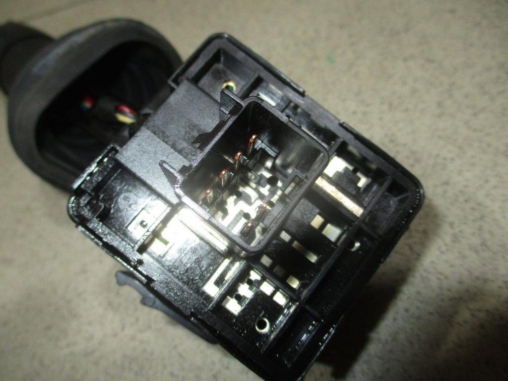 Переключатель стеклоочистителей, 2000 рублей, Пермь