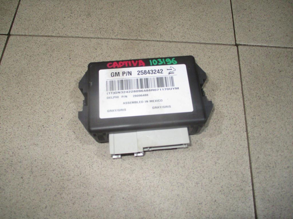 Блок электронный, 1000 рублей, Пермь