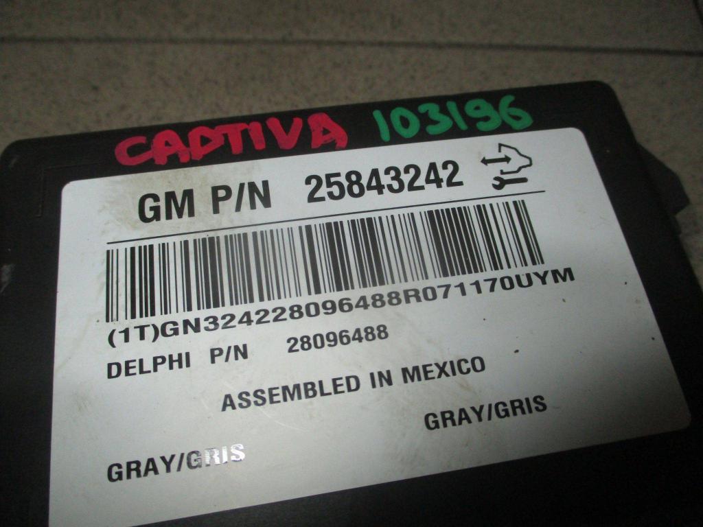 Блок электронный, 1000 рублей, Пермь