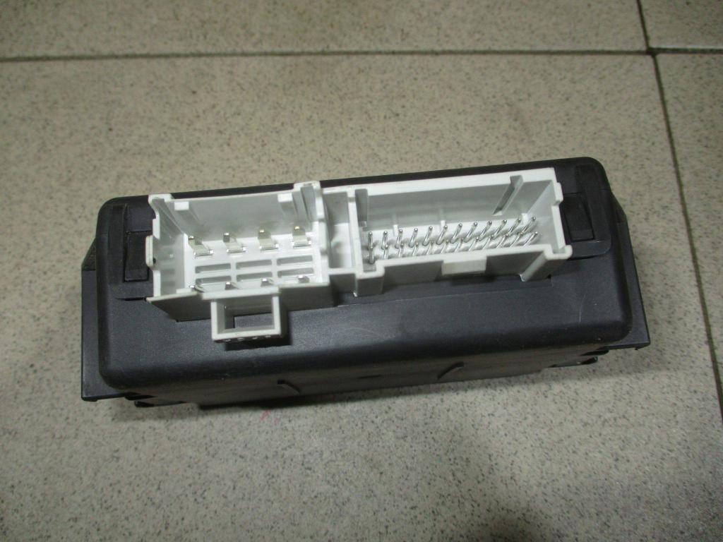 Блок электронный, 1000 рублей, Пермь