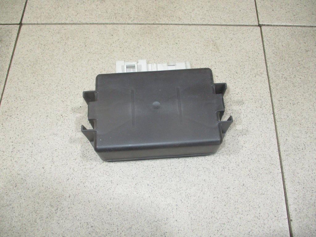 Блок электронный, 1000 рублей, Пермь