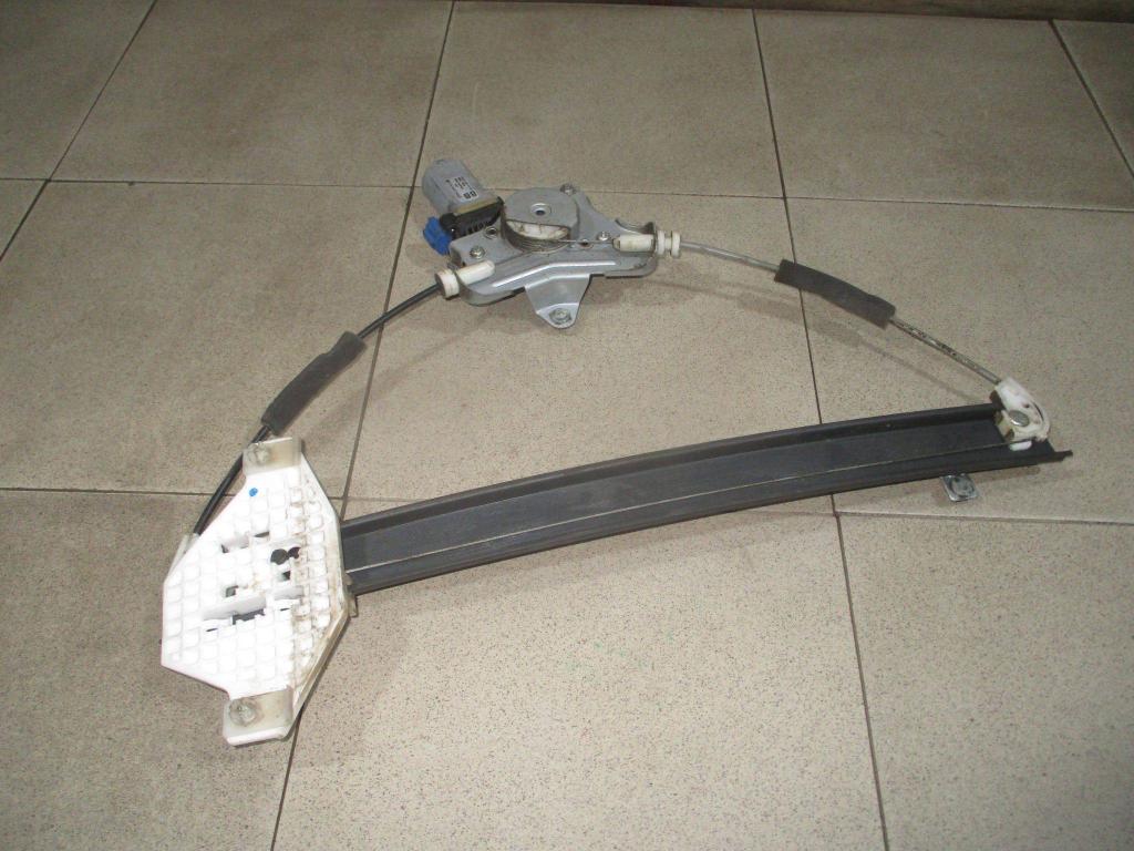 Стеклоподъемник передний правый, 2000 рублей, Пермь