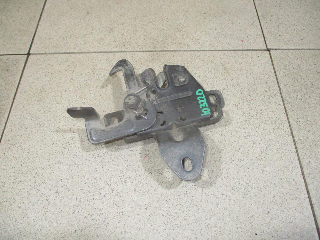 Замок капота, 1500 рублей, Пермь