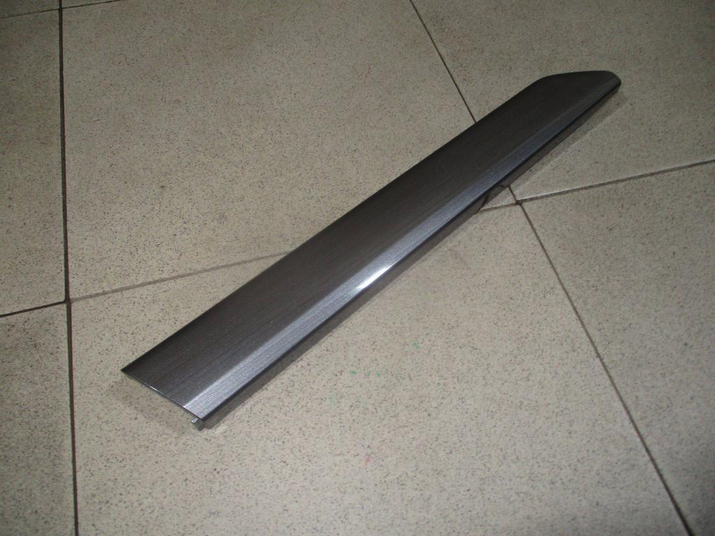 Накладка декоративная, 500 рублей, Пермь