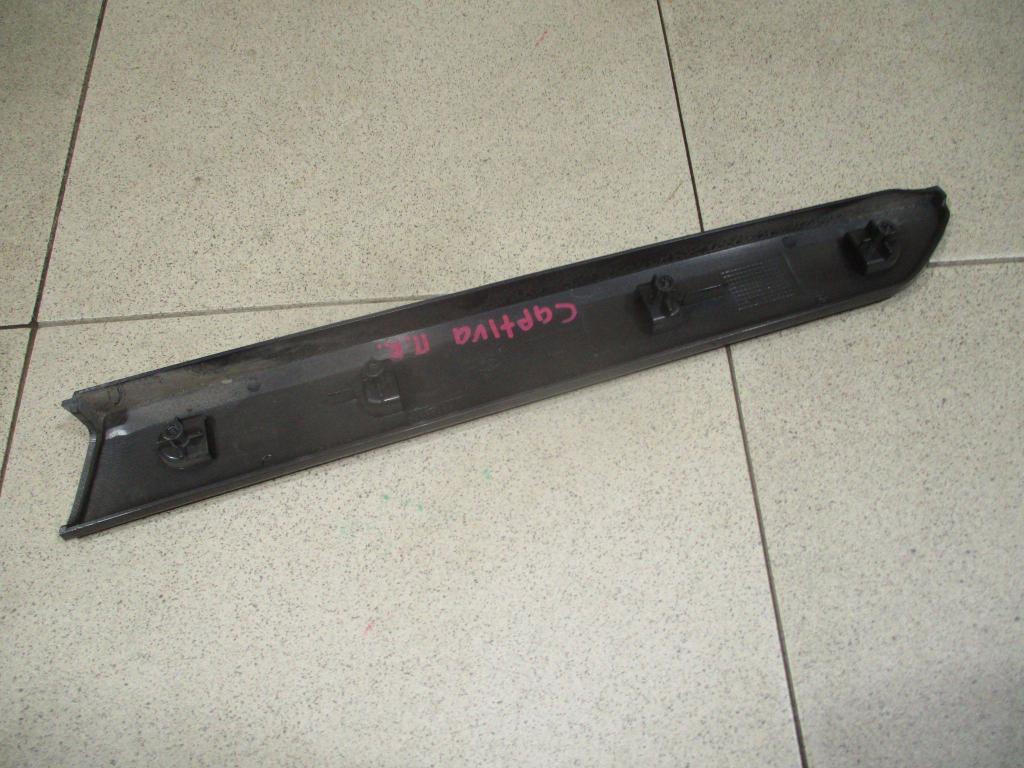 Накладка декоративная, 500 рублей, Пермь