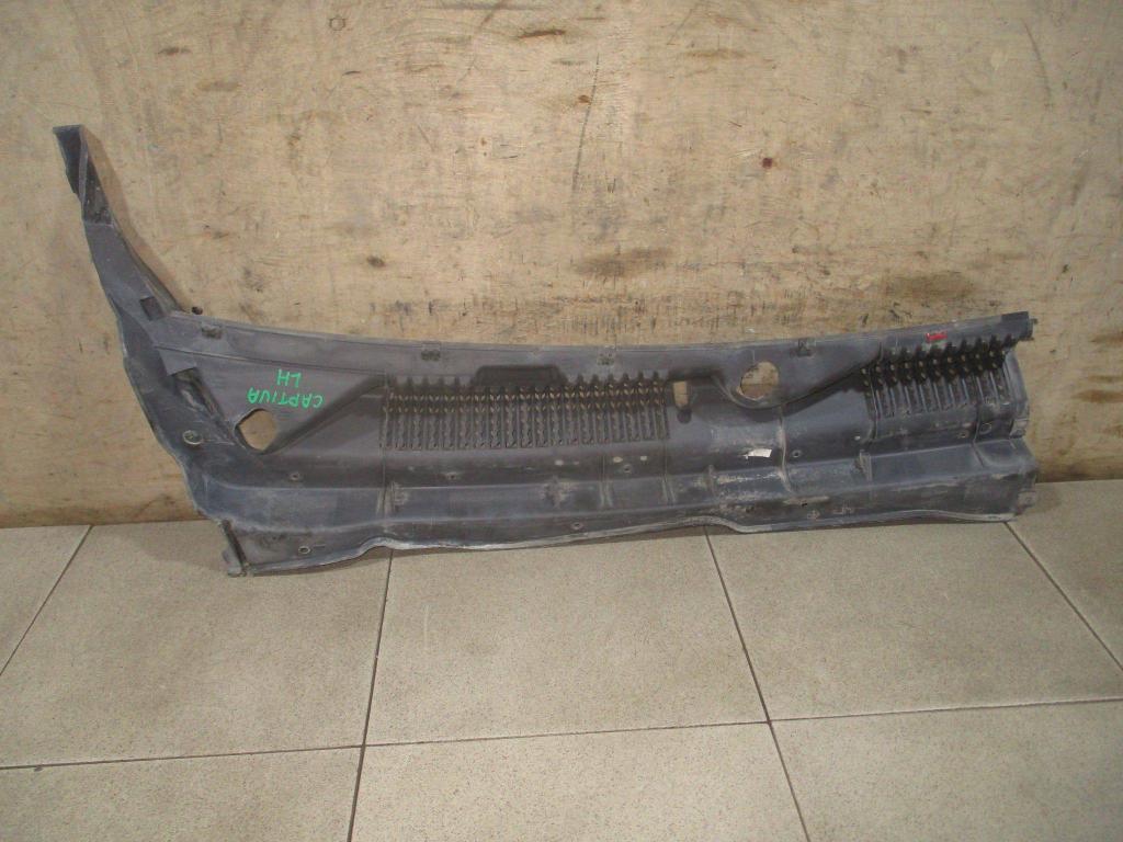 Решетка стеклоочистителя, 800 рублей, Пермь