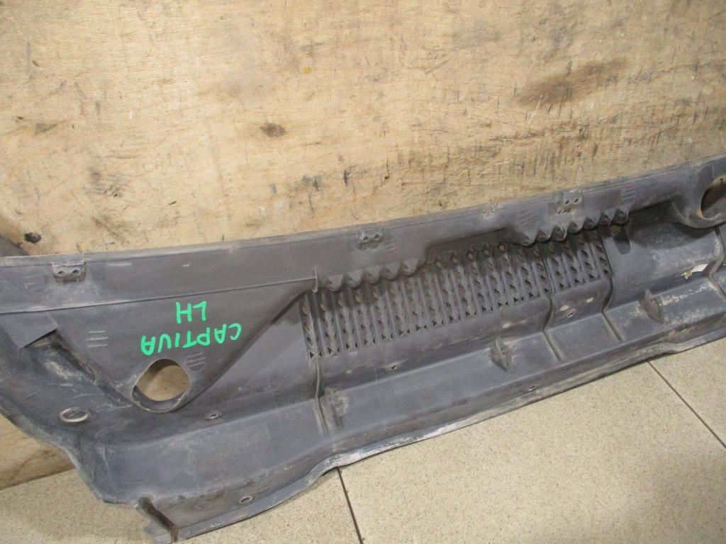 Решетка стеклоочистителя, 800 рублей, Пермь