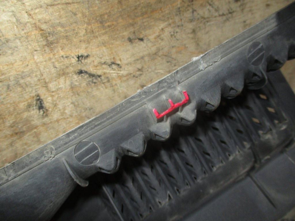 Решетка стеклоочистителя, 800 рублей, Пермь