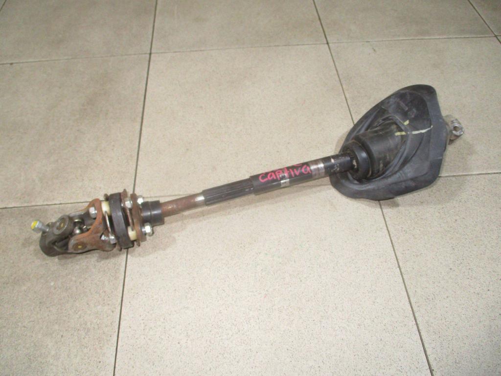 Кардан рулевой, 2500 рублей, Пермь