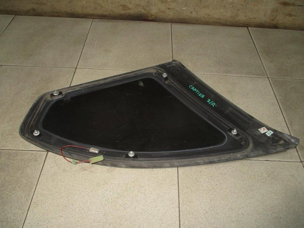 Стекло кузовное глухое правое, 1500 рублей, Пермь