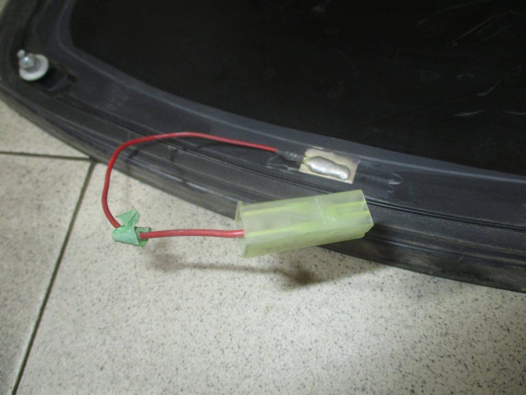 Стекло кузовное глухое правое, 1500 рублей, Пермь