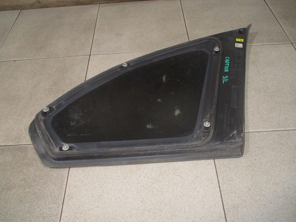 Стекло кузовное глухое левое, 1500 рублей, Пермь