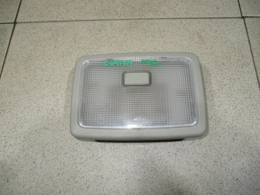 Плафон салонный, 500 рублей, Пермь