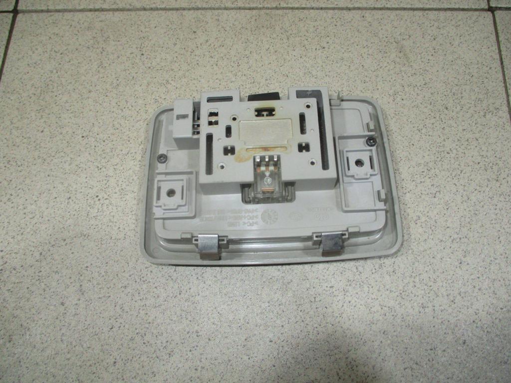 Плафон салонный, 500 рублей, Пермь