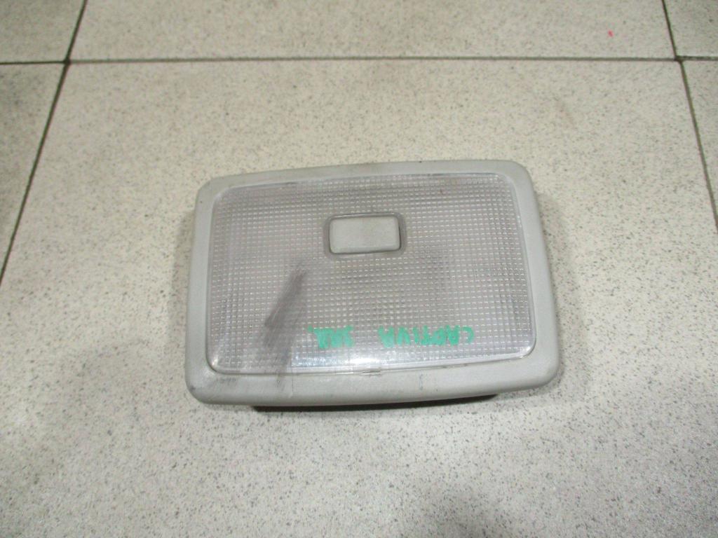 Плафон салонный, 500 рублей, Пермь