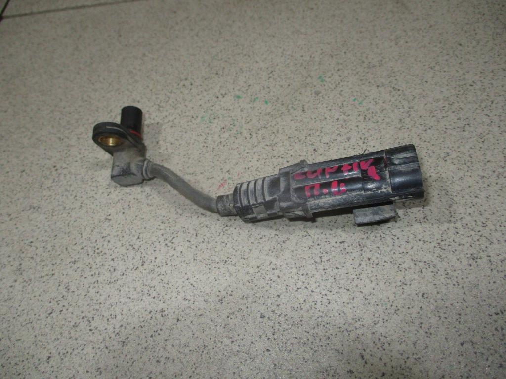 Датчик ABS передний, 1000 рублей, Пермь