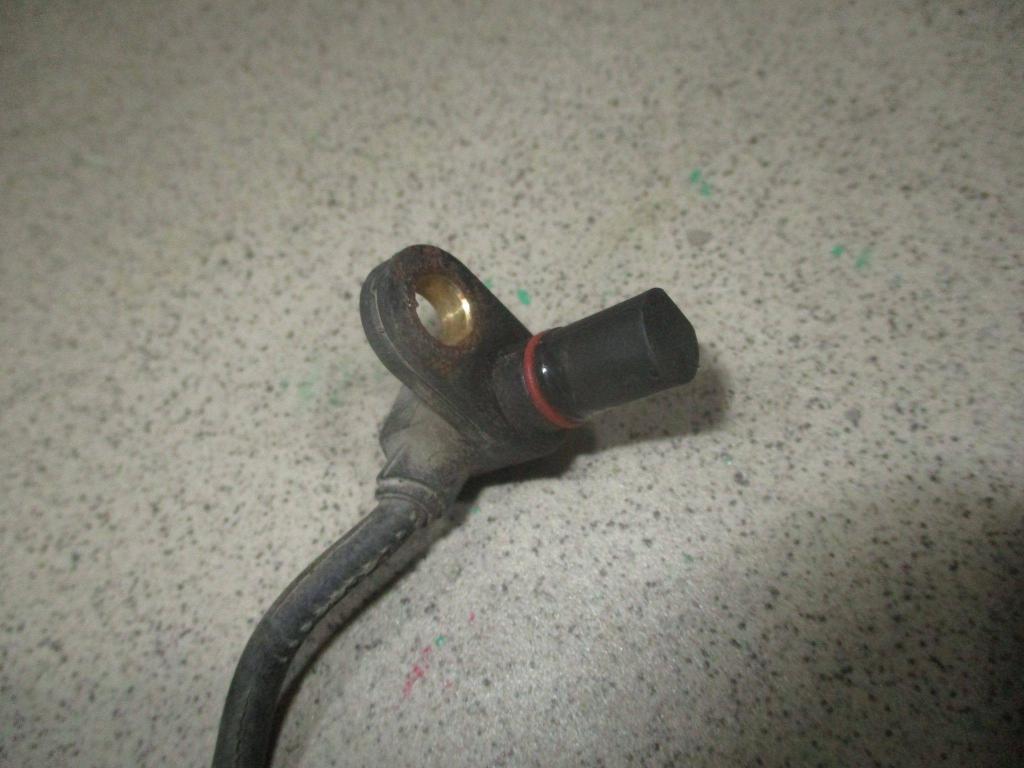 Датчик ABS передний, 1000 рублей, Пермь