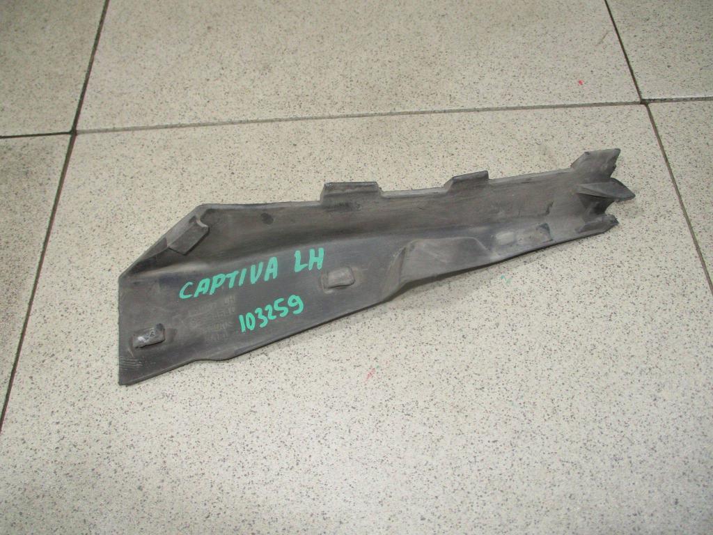 Накладка лобового стекла левая, 700 рублей, Пермь