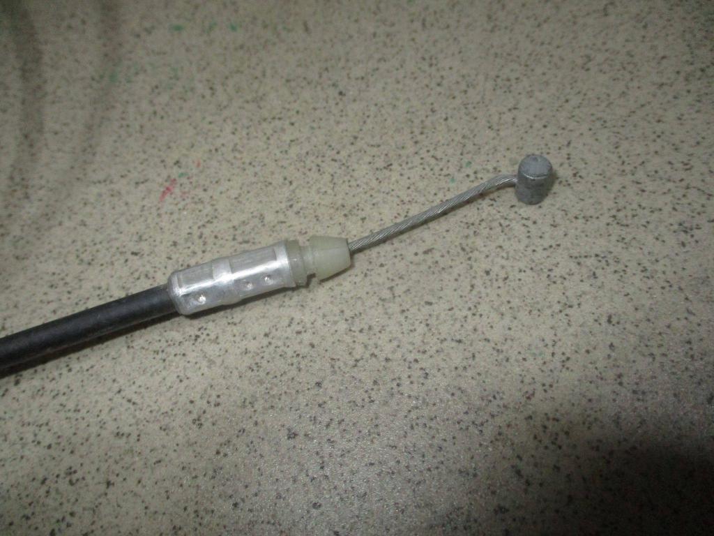 Трос открывания капота, 1000 рублей, Пермь