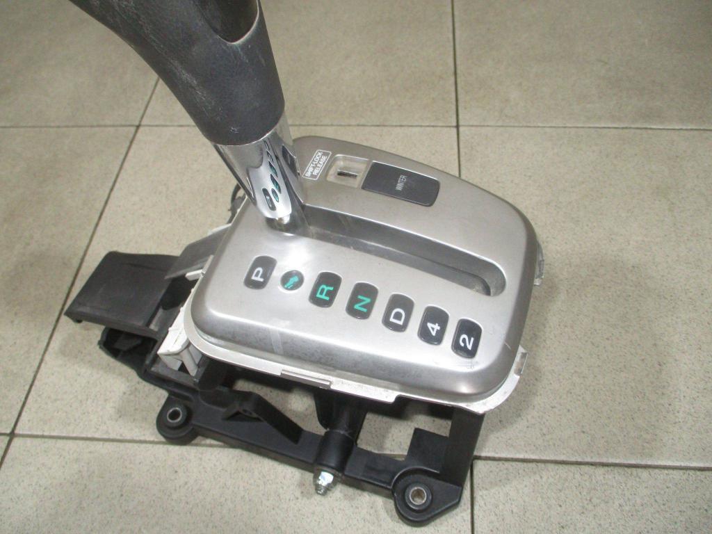 Кулиса АКПП, 2500 рублей, Пермь