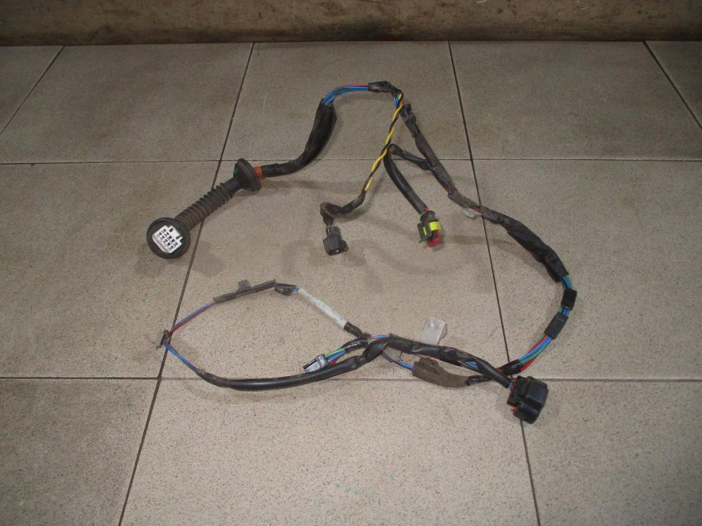 Проводка двери, 500 рублей, Пермь