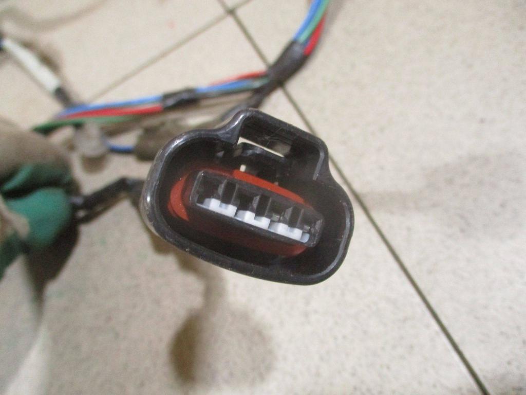 Проводка двери, 500 рублей, Пермь