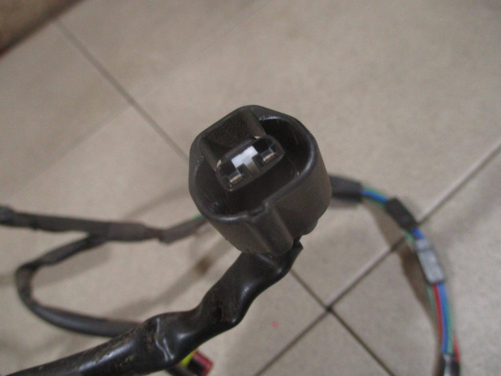 Проводка двери, 500 рублей, Пермь