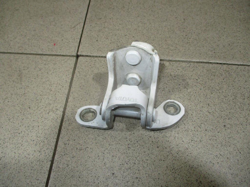 Петля двери задней левой верхняя, 500 рублей, Пермь