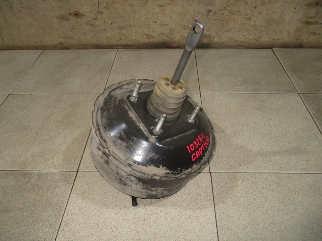 Усилитель тормозов вакуумный, 1000 рублей, Пермь