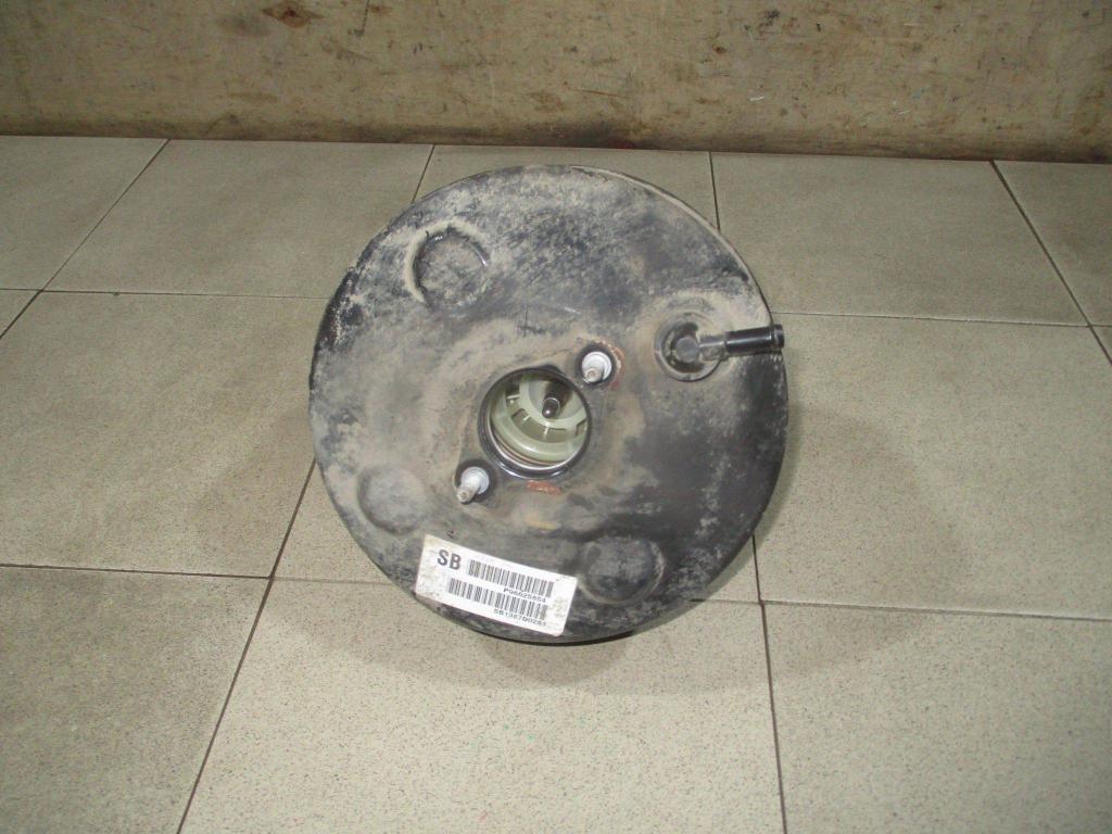 Усилитель тормозов вакуумный, 1000 рублей, Пермь