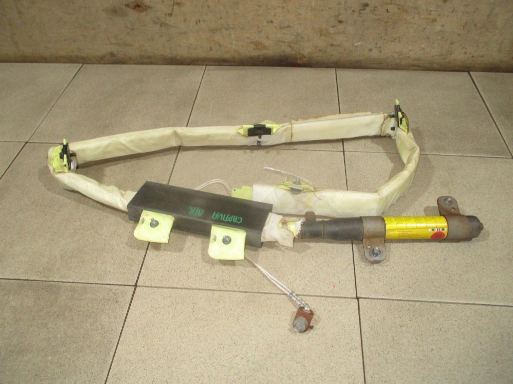 Подушка безопасности боковая, 2000 рублей, Пермь