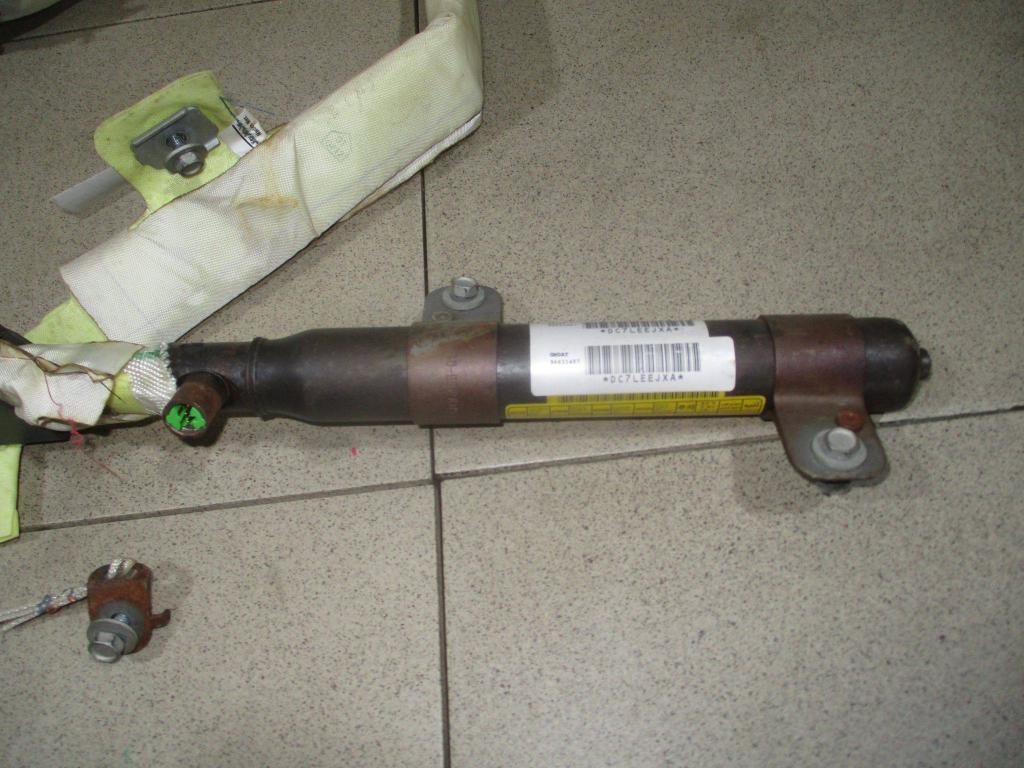 Подушка безопасности боковая, 2000 рублей, Пермь